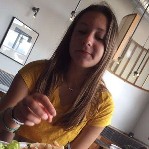 Meet your Posher, Veronica